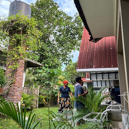 Honey Home Kuta  المظهر الخارجي الصورة