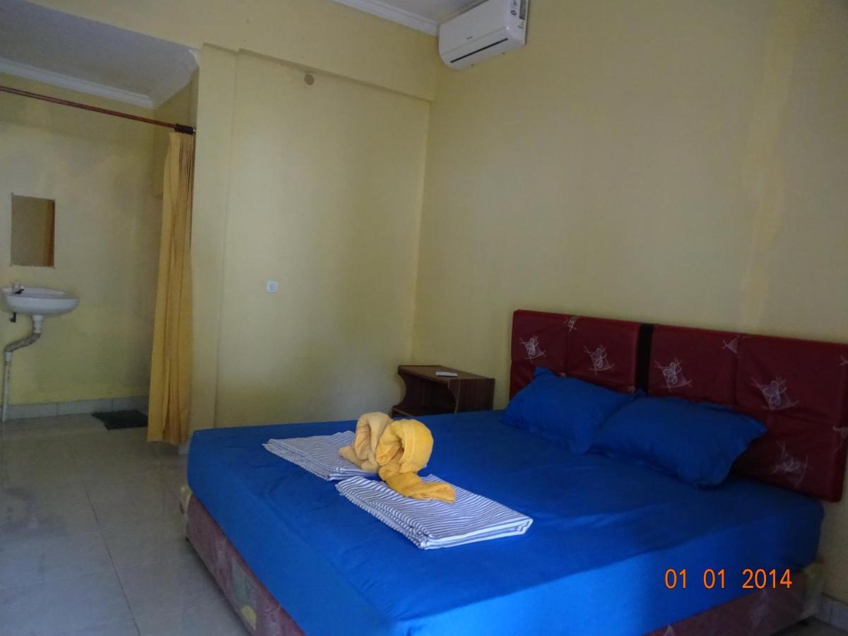 Honey Home Kuta  المظهر الخارجي الصورة