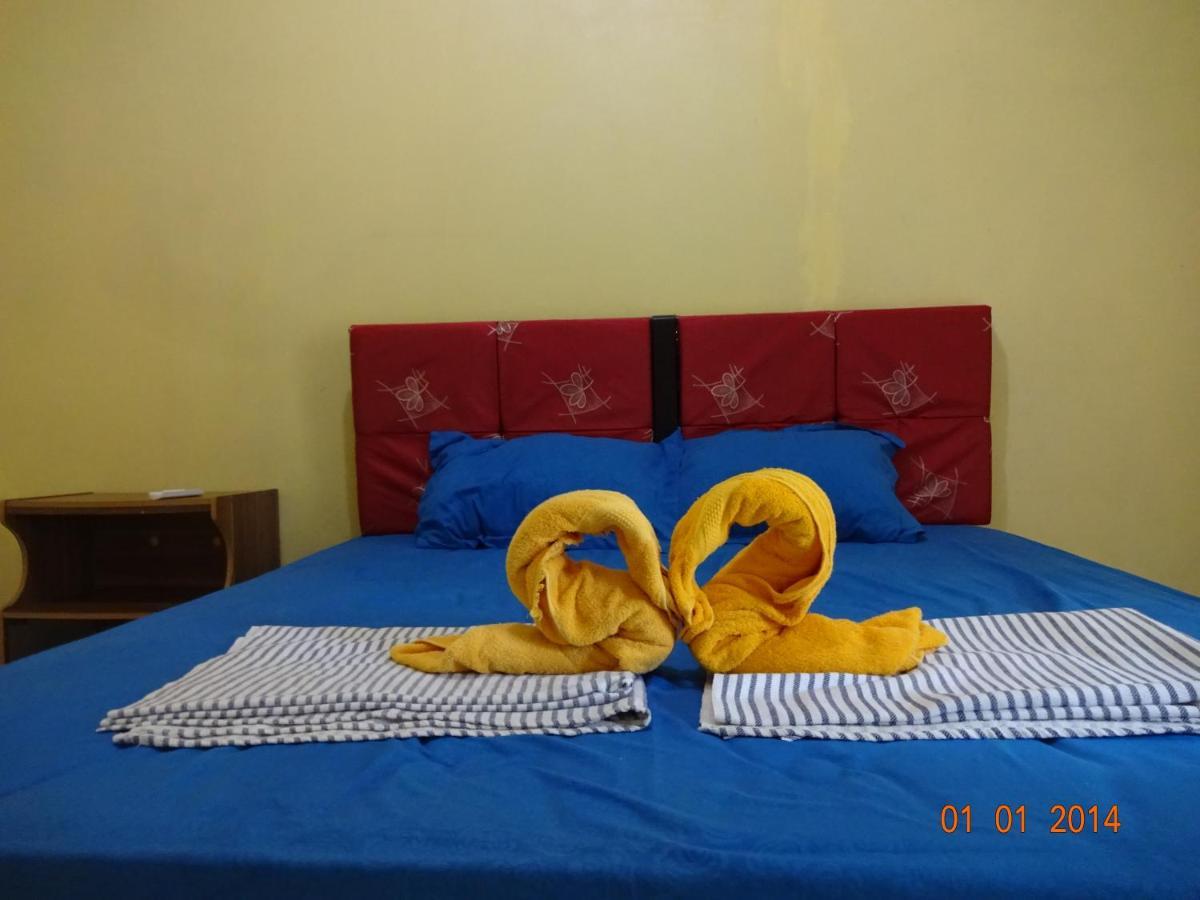 Honey Home Kuta  المظهر الخارجي الصورة