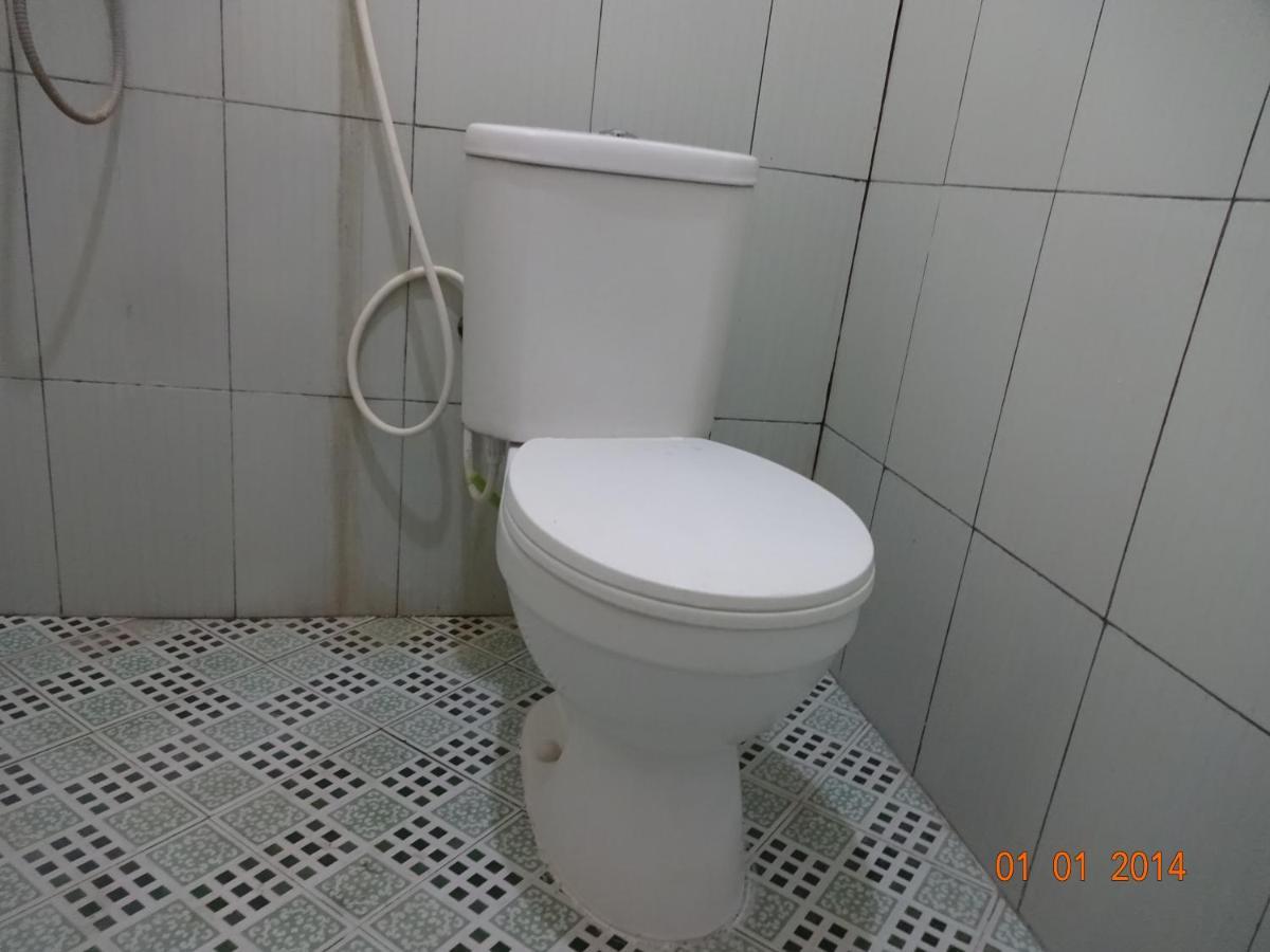 Honey Home Kuta  المظهر الخارجي الصورة