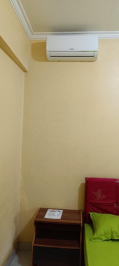Honey Home Kuta  المظهر الخارجي الصورة