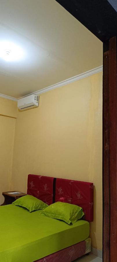 Honey Home Kuta  المظهر الخارجي الصورة
