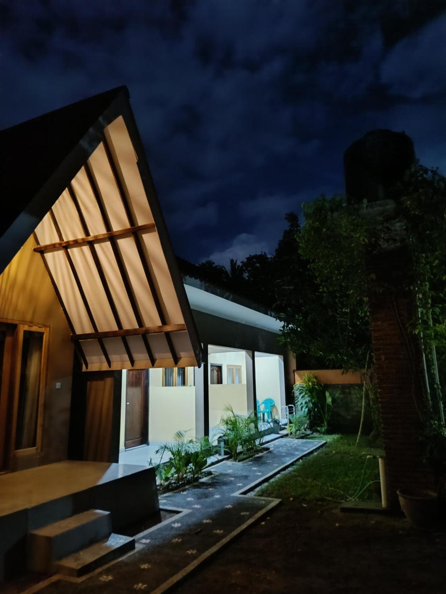 Honey Home Kuta  المظهر الخارجي الصورة