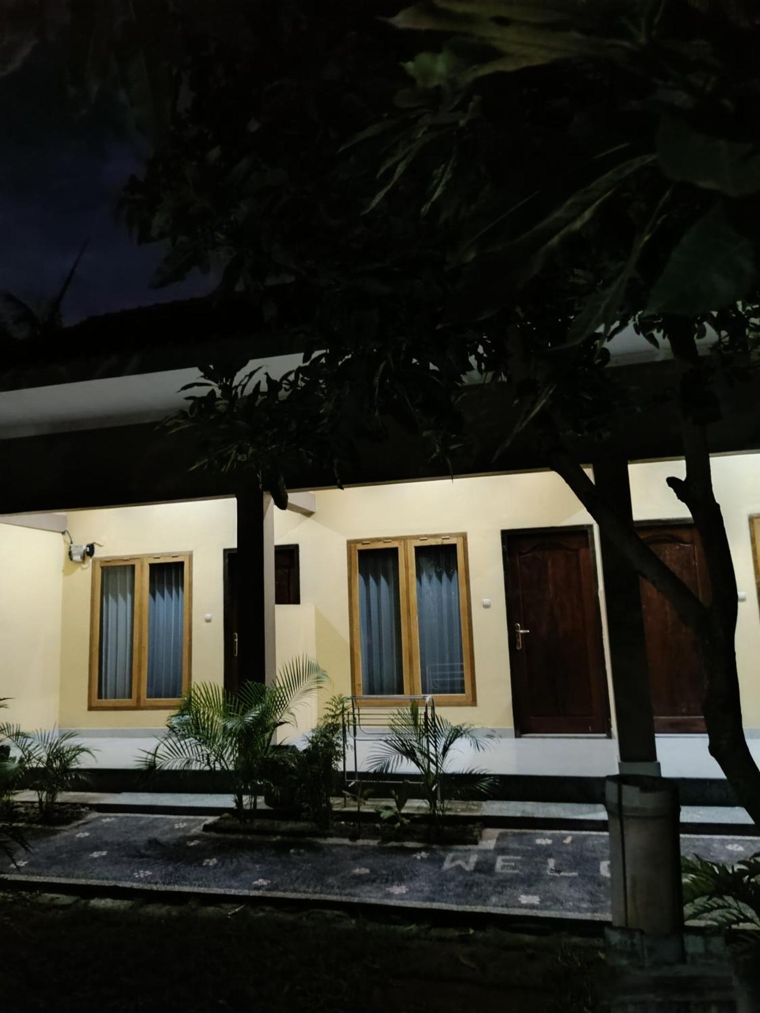 Honey Home Kuta  المظهر الخارجي الصورة