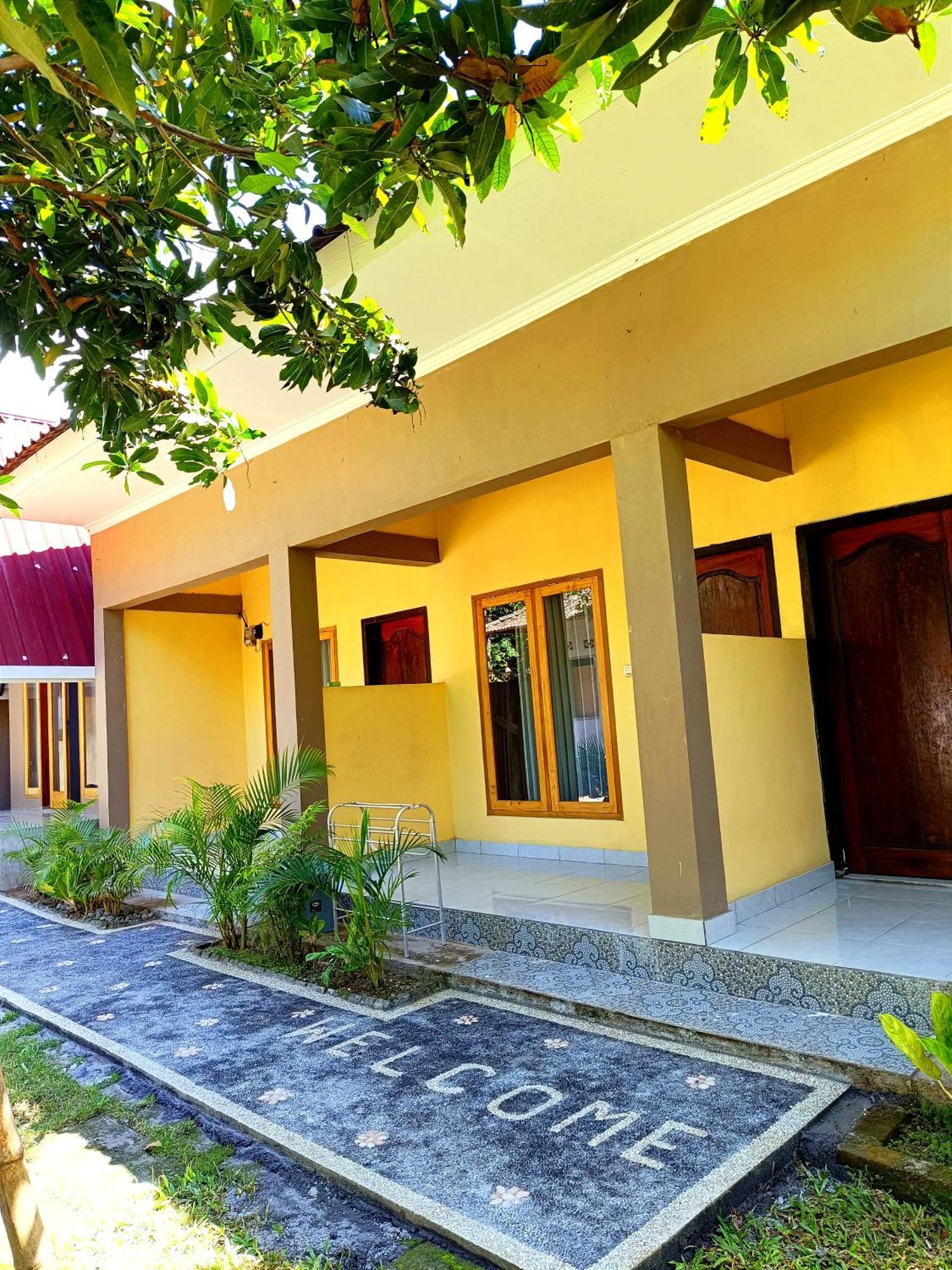 Honey Home Kuta  المظهر الخارجي الصورة
