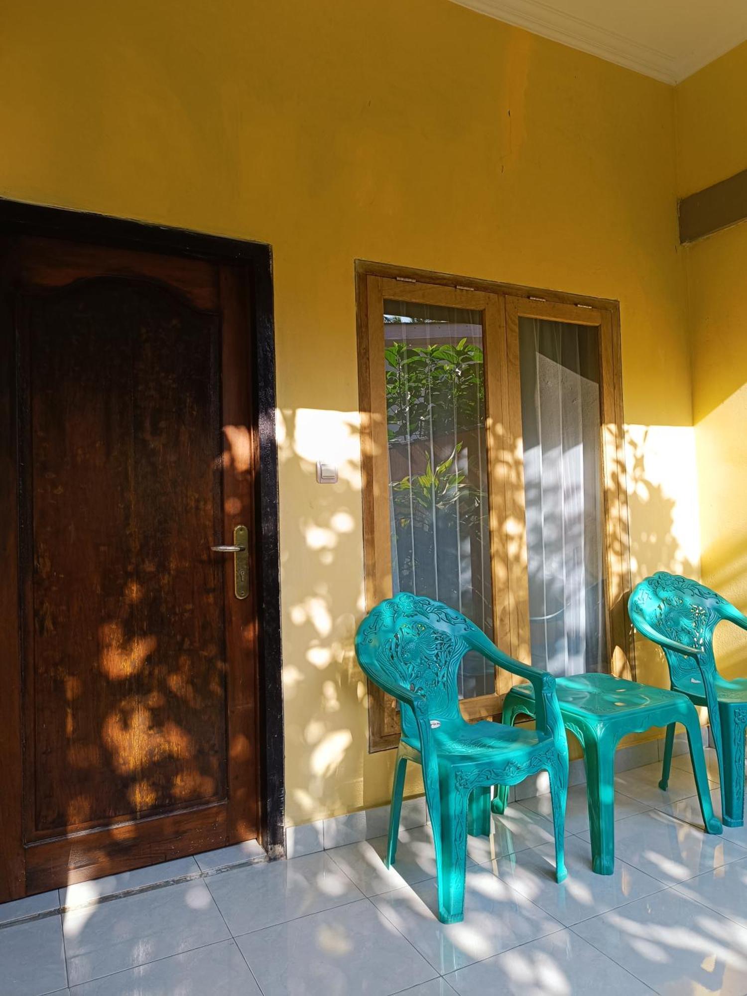 Honey Home Kuta  المظهر الخارجي الصورة