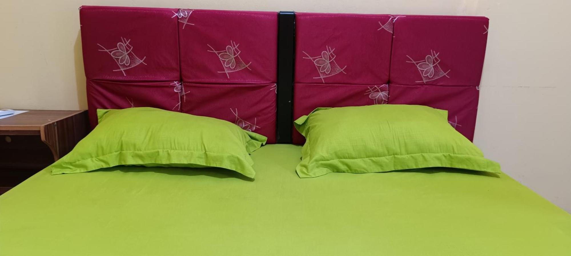 Honey Home Kuta  المظهر الخارجي الصورة