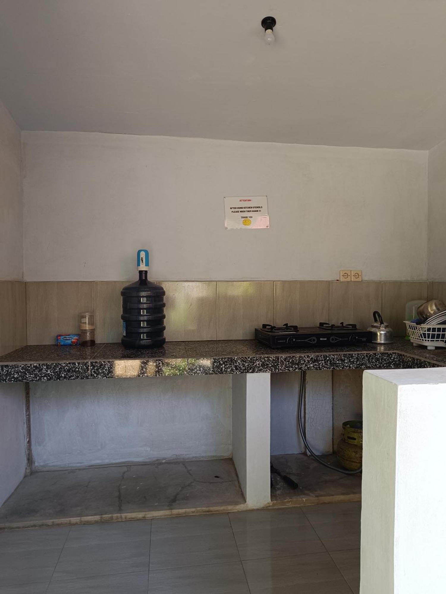 Honey Home Kuta  المظهر الخارجي الصورة