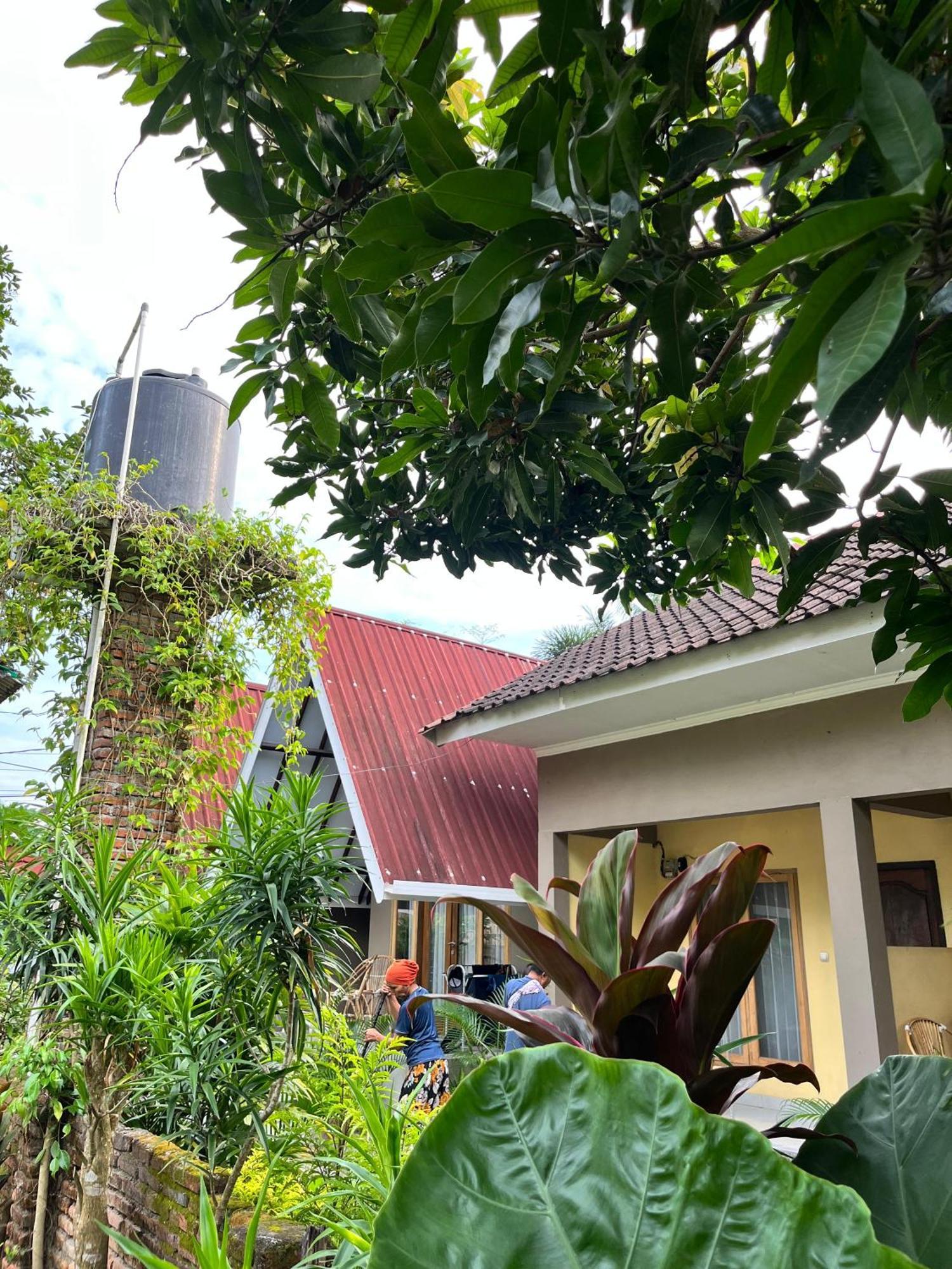 Honey Home Kuta  المظهر الخارجي الصورة